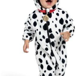 Spooktacular Creations Halloween Baby Animal Costume, Toddler Hooded Jumpsuit for Baby Halloween Dress Up Costume Party