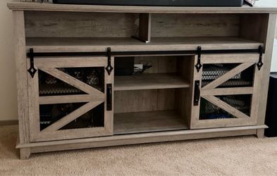 Tv stand