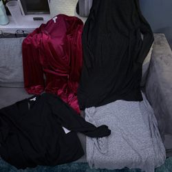 Women’s Outfit Bundle XL