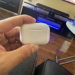 Apple AirPods pro 2nd gen