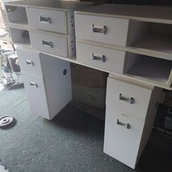 Idea Desk Drawer Set 7 PC Set