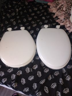 Toilet Seats