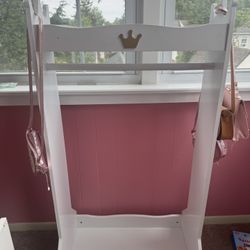 Kids Dress Up Storage