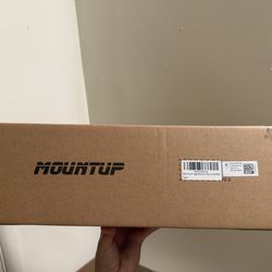 NEW Single Monitor Stand