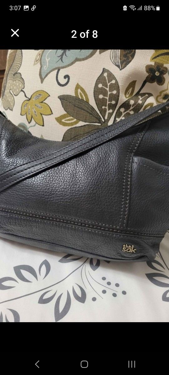 The SAK Handbag