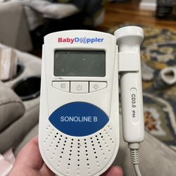 baby doppler