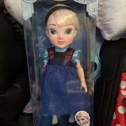 Brand  New Disney Frozen Doll! $20 