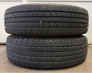 LT 225 75 16 Hankook