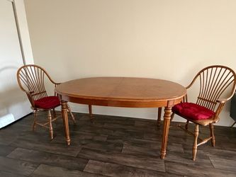 Dining set