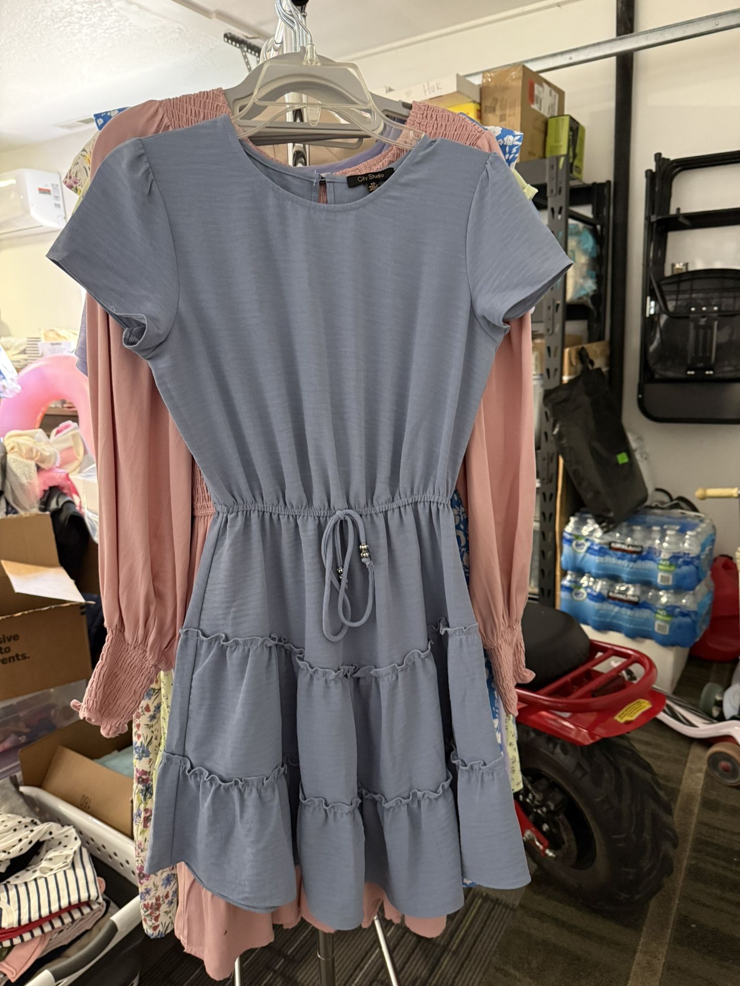 Dresses Size XS And S