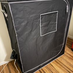 2x4 Grow Tent 