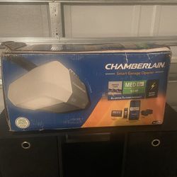 Garage Door Opener
