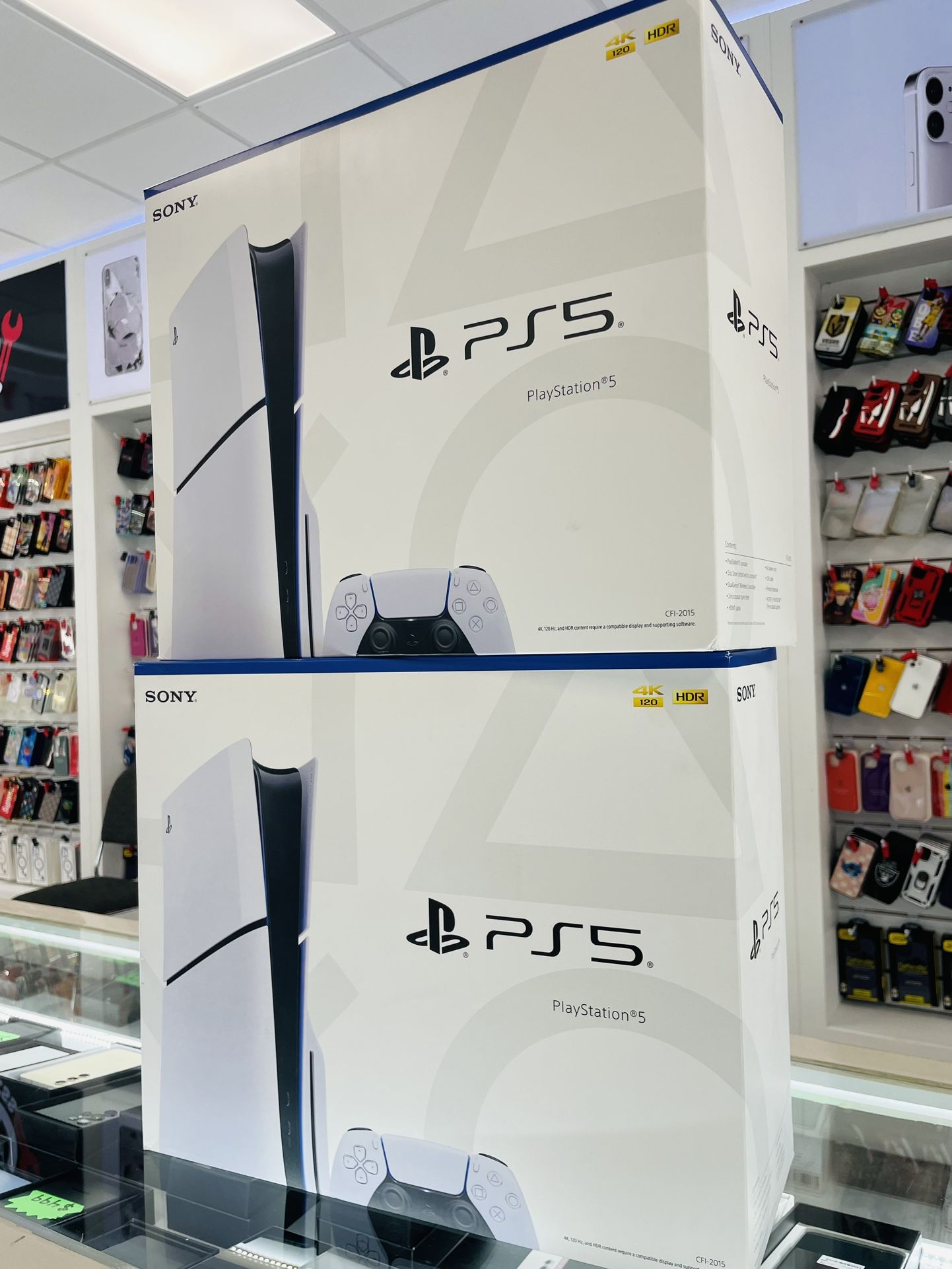 Ps5 Disk And Digital