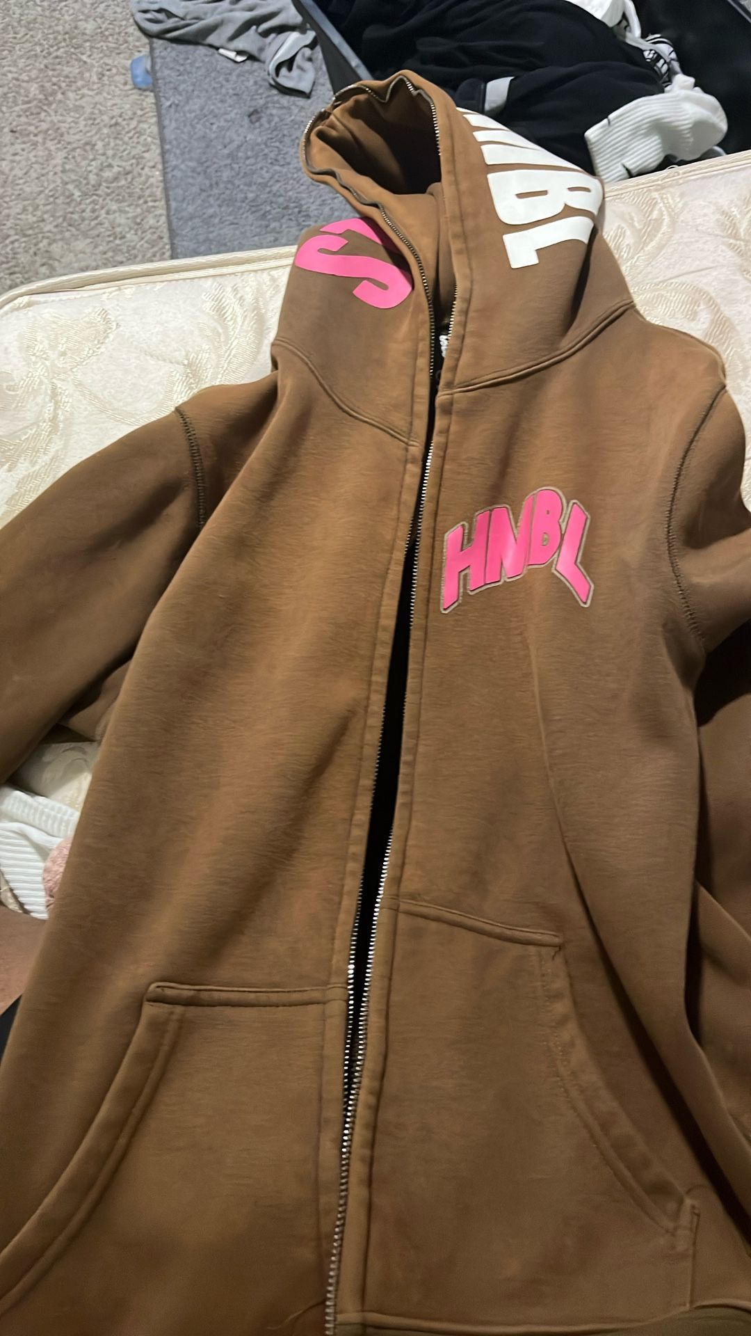 Hmbl