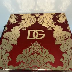 Dolce Gabanna K 