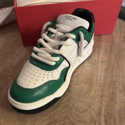 Valentino sneakers, size 41