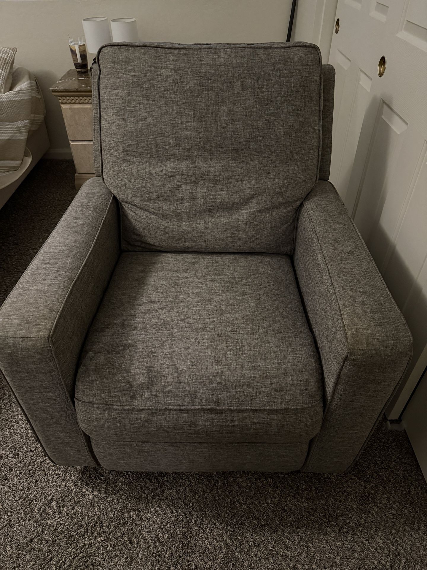 Costco Rocking Chair