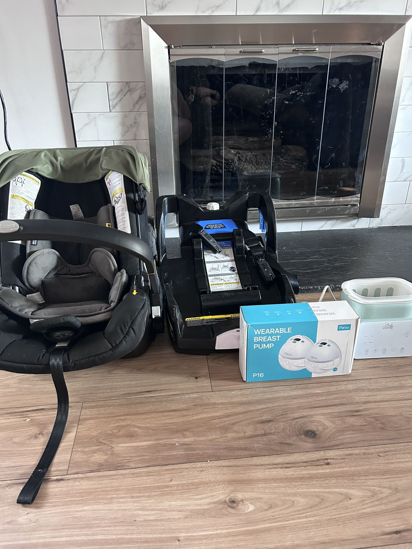 Baby Stuff