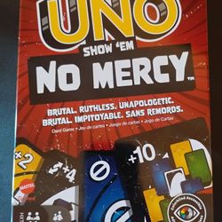 Uno Game New 