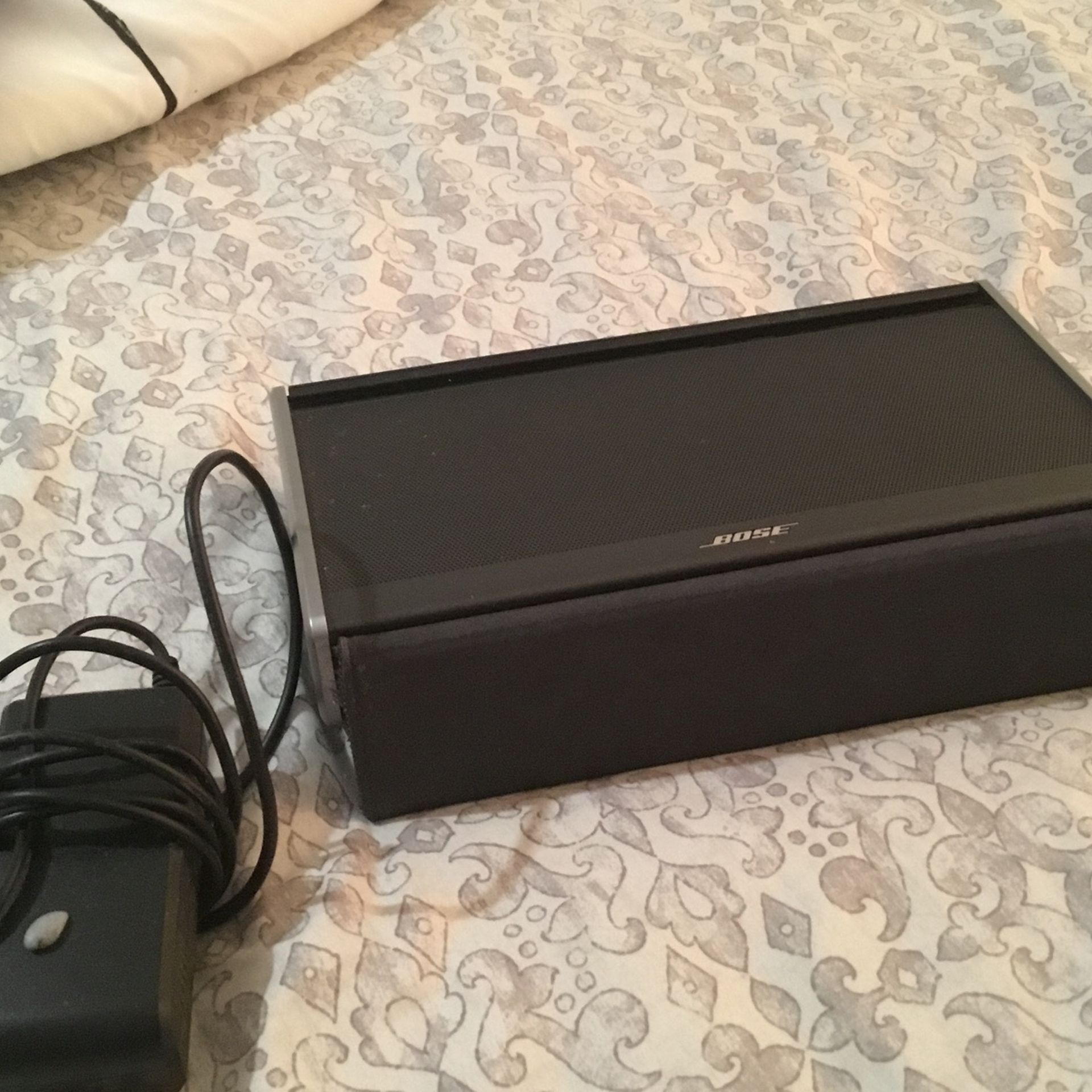 BOSE Sound Link Bluetooth Mobile Speaker II/system Studio