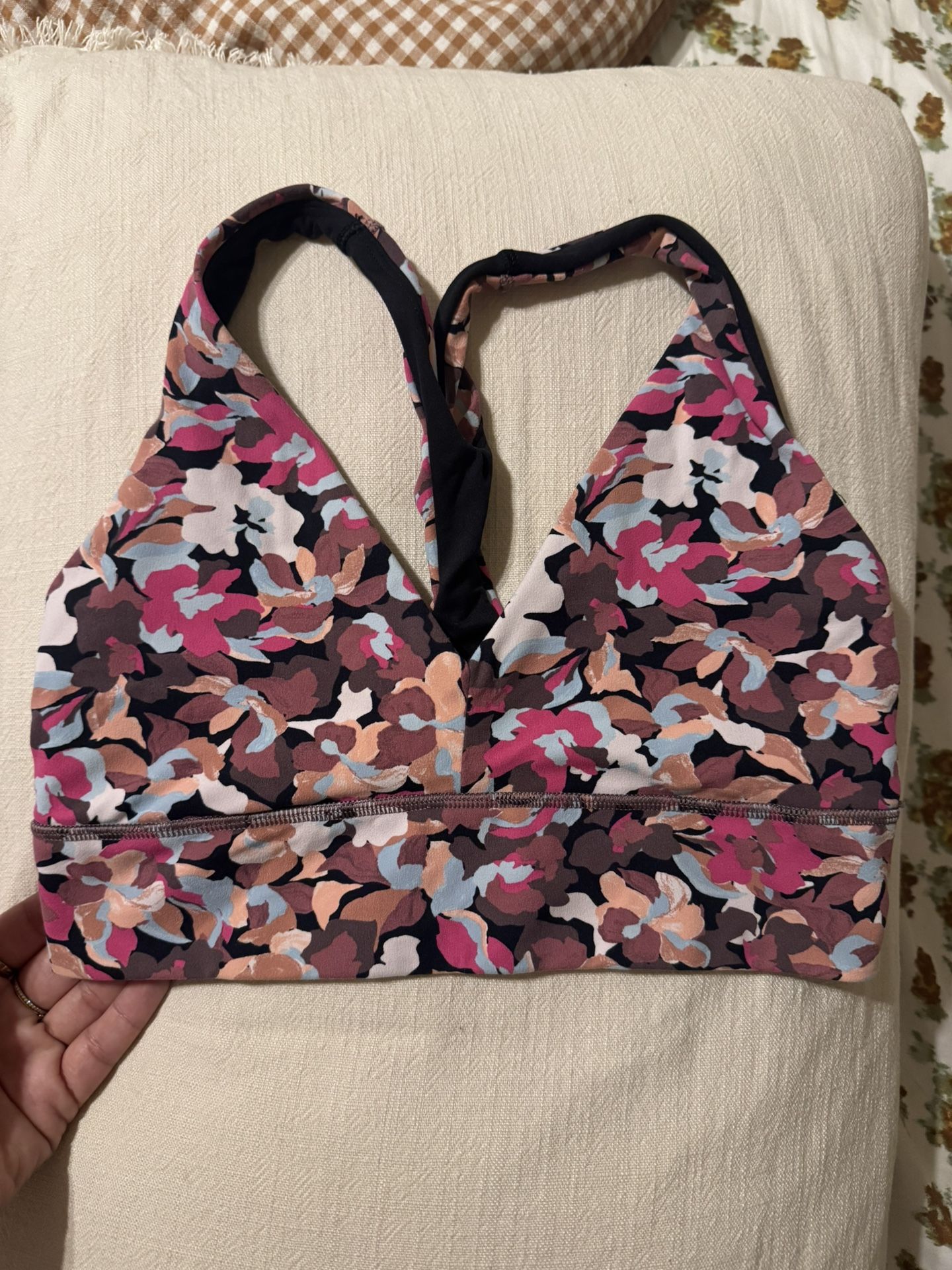 Athleta Sports Bra