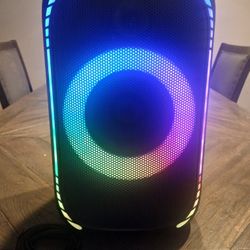 Onn. Party Speaker Bluetooth 