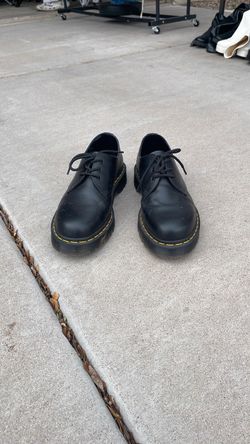 Dr Martens