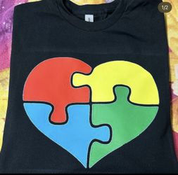 Autism Shirt