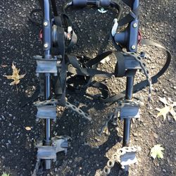 Yakima Bike Rack