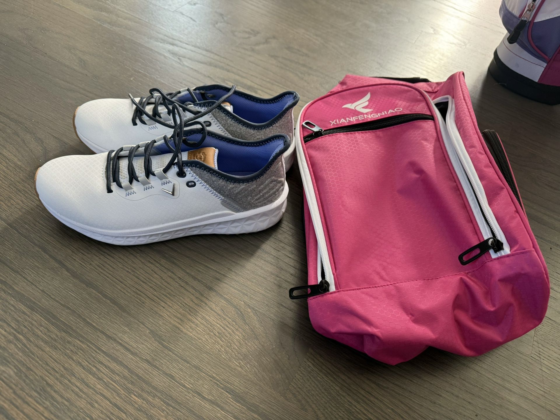 Callaway Women’s Golf Shoes