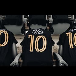 LAFC Vela T-Shirt