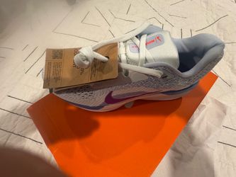Nike woman
