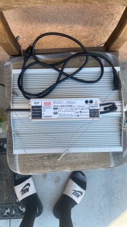 Viparspectra XS1500 150w