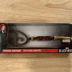 Disney Imagination Key - Black Widow