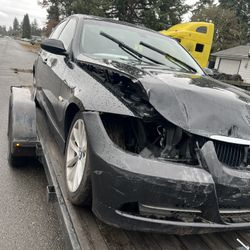 2008 BMW 328i Part Out 