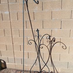 Plant Hanger & Sheperds Hook