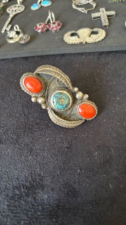 Navajo Ring 