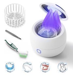 2025 Ultrasonic Retainer Cleaner Machine