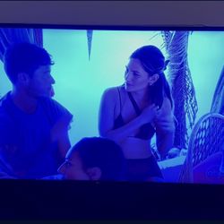 LG 65” 4K Smart TV – $250 OBO