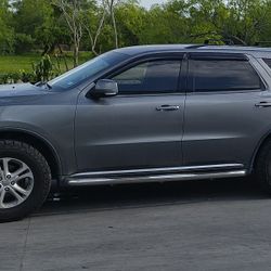 2011 Dodge Durango