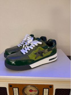 A Bathing Ape Bape Road Sta