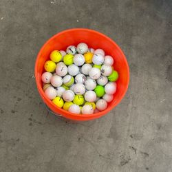 Golf Balls