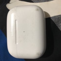 Air Pod Pros Trade Or Cash 