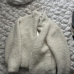 White Jacket 