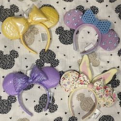 Disney Ears