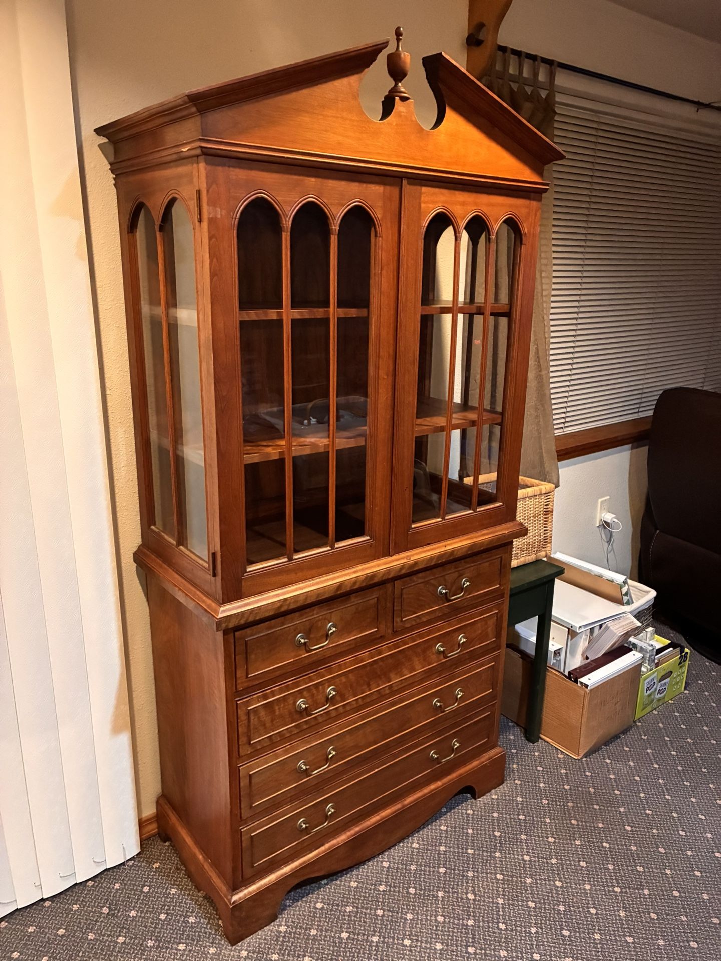 China Cabinet
