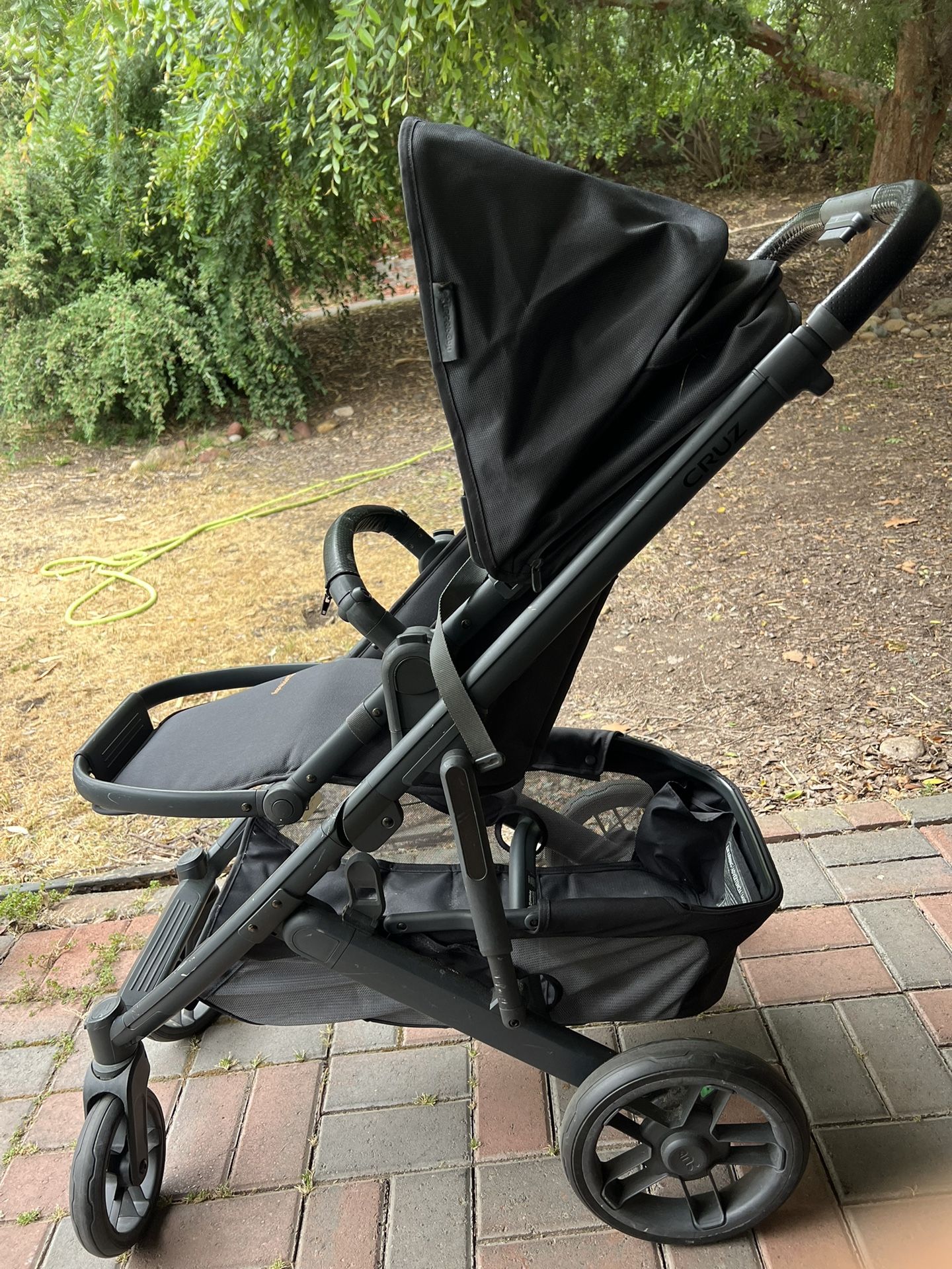 Uppa baby Cruz Stroller