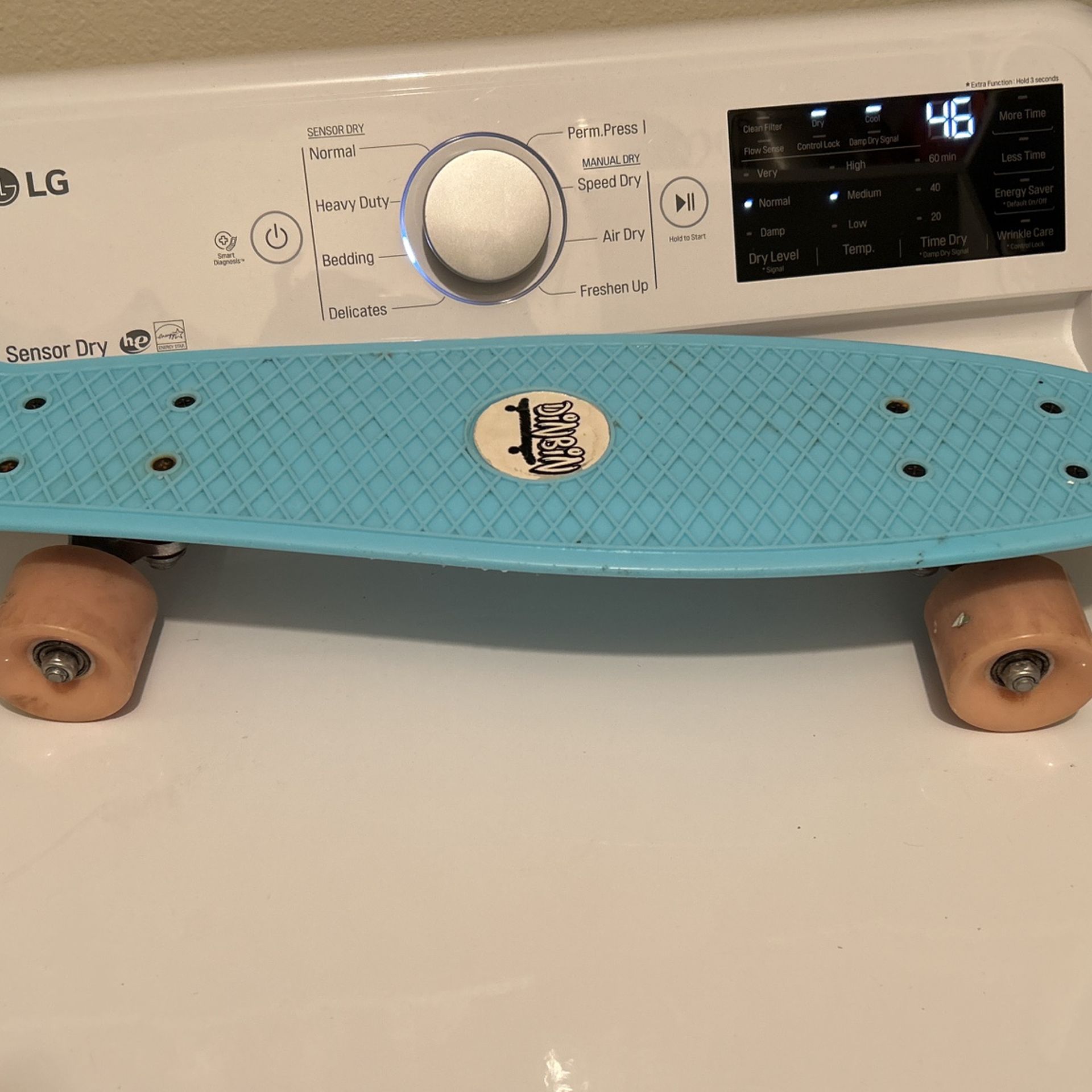 Penny Style SkateBoard 22”