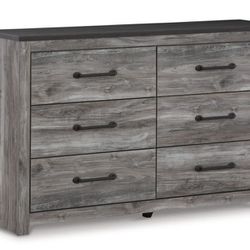 Brand New Dresser In Boxes