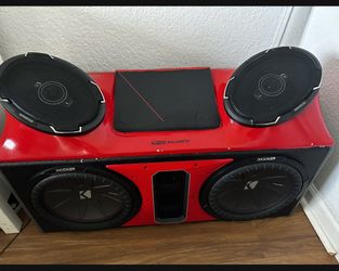 Sonido/sound